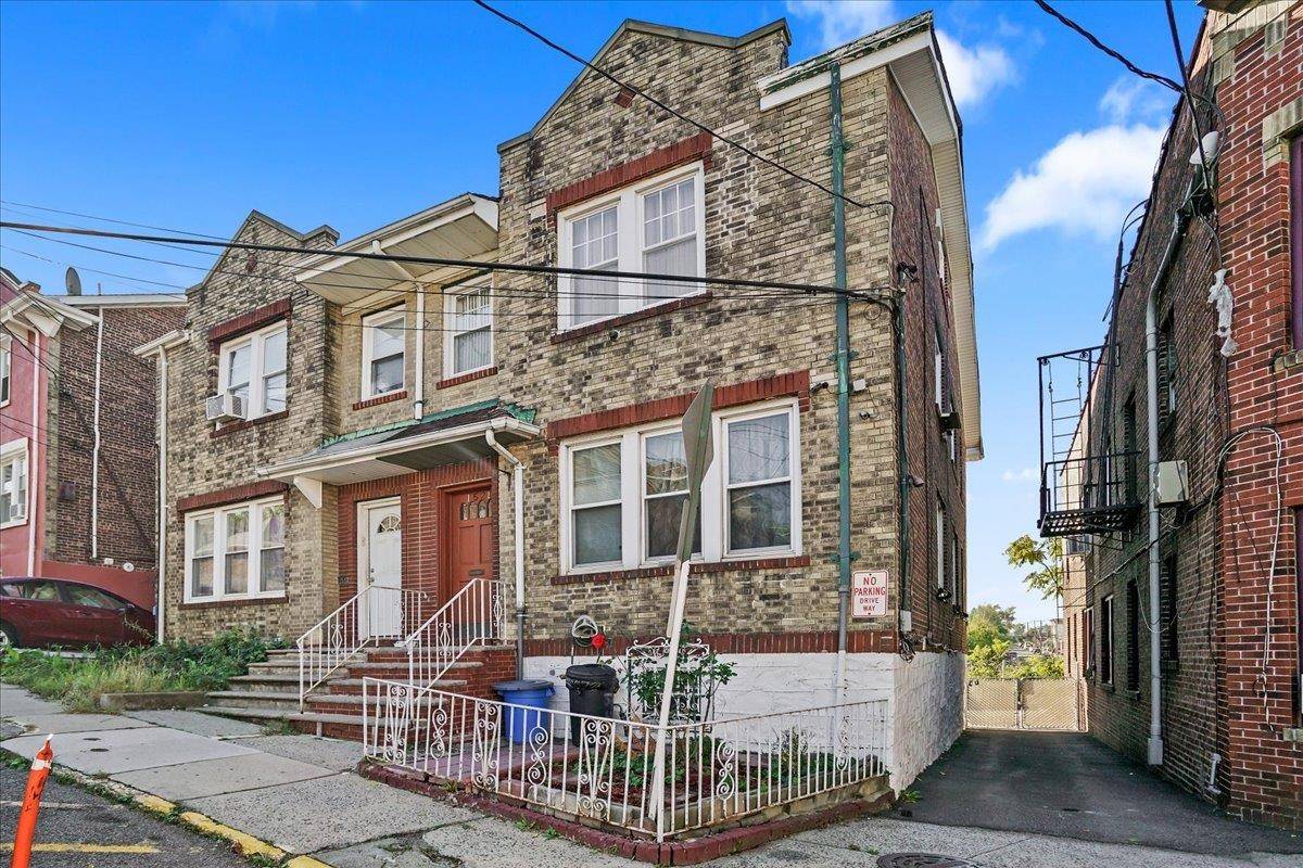 1521 6TH ST Multi-Family New Jersey