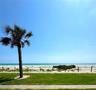 Gulf Water View from Condo