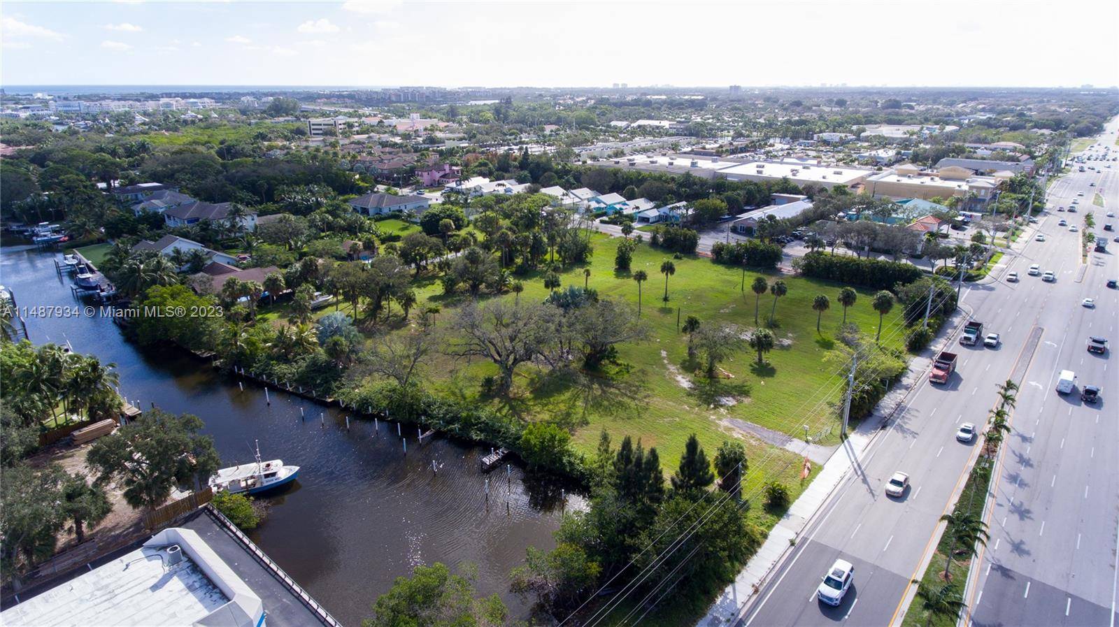 Seize this rare opportunity to own one of the last commercial development lots C2 in the highly desirable Town of Jupiter.
