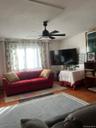 LIving Room"Actual"