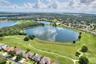 View from Clermont National Golf Course
