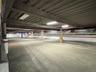 View of parking deck