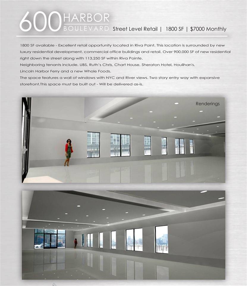 600 HARBOR BLVD Commercial New Jersey