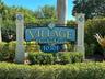 Village of Paradise Island Entrance