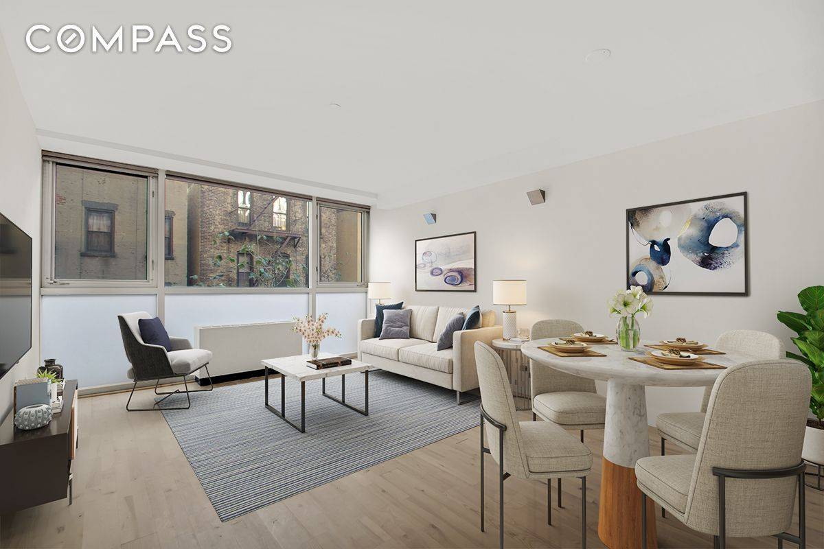 The best live play situation awaits you at Loft 25, unit 5J, in the heart of West Chelsea.