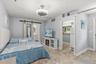 Cottage w/ Electric Fireplace/Console TV