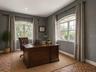 Virtually Staged Office +1 bath