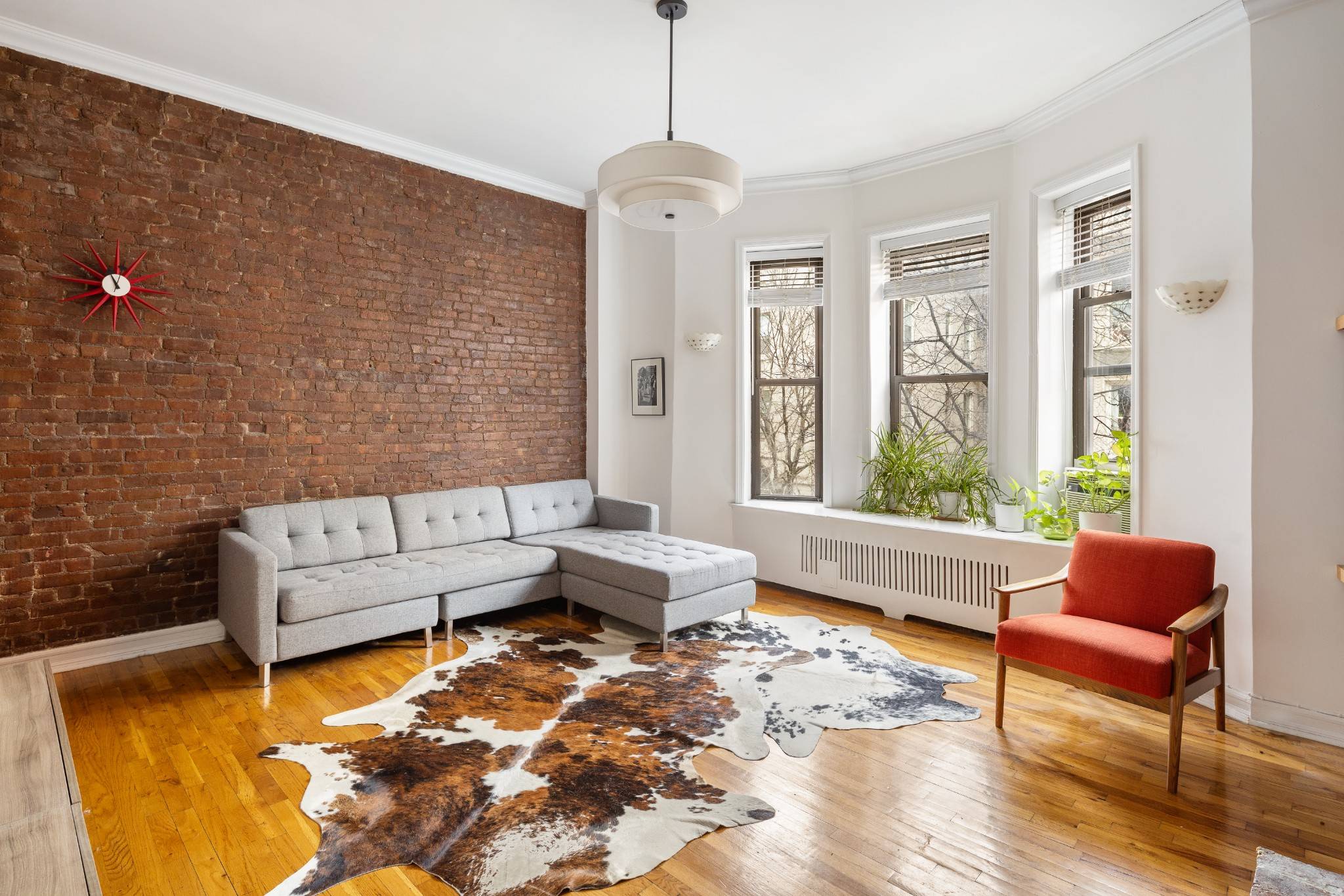 Welcome to this one of a kind 1 bedroom apartment in the heart of the Upper West Side.