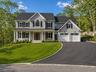 Renderings are artist’s representations of the proposed home. Plans, dimensions, materials, colors, landscaping and finishes are subject to modificati