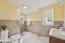 First Floor Full Bath