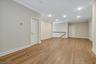 2nd floor loft area