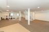 Finished Basement