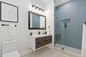Guest Bathroom 1