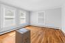 2nd floor apt bedroom