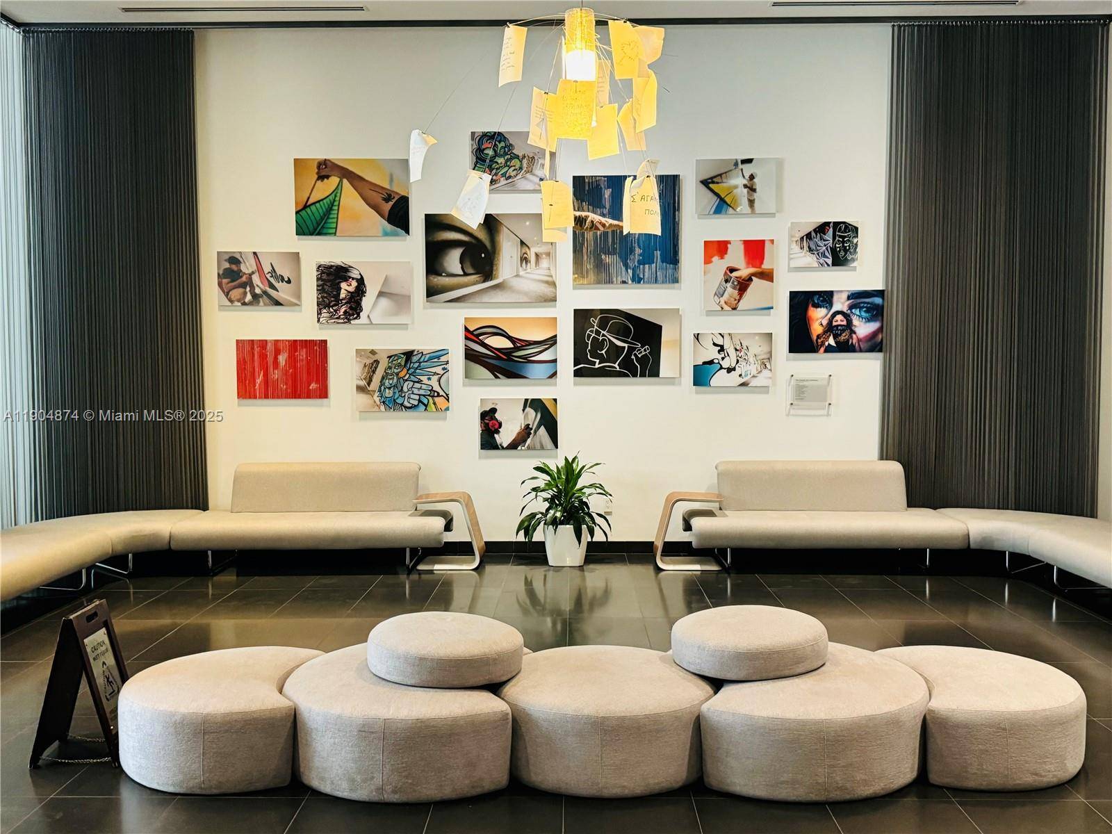 Presenting an exceptional 2 bedroom, 2 bathroom apartment located in the heart of Wynwood.