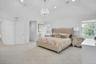 Soaring Ceilings.