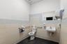 Bldg. D Bathroom 1