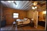 Cabin- Overnight Accommodations