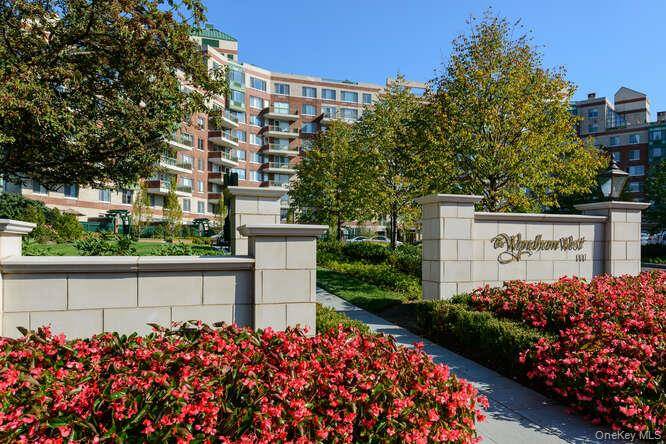 Welcome to resort style living on 12 acres of meticulously landscaped ground at The Wyndham !