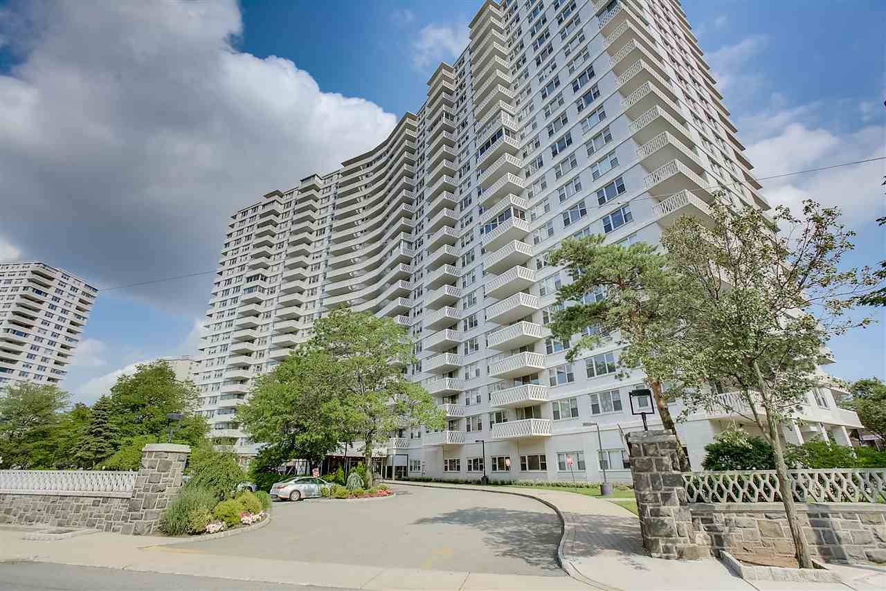 2000 LINWOOD AVE Condo New Jersey