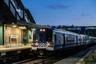 Tarrytown Train Station