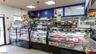 Front Deli Display Cases