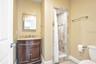 ADU / mother in law bath w shower