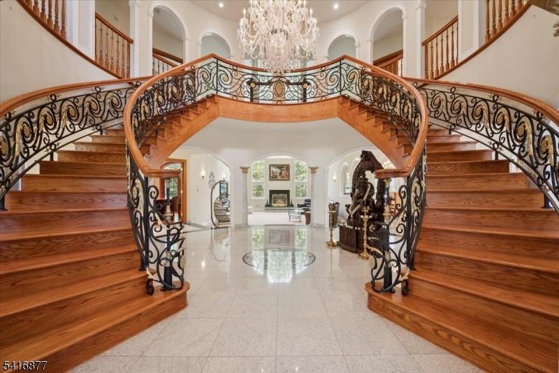 Grand Foyer