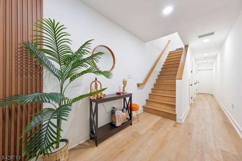 Entry Way