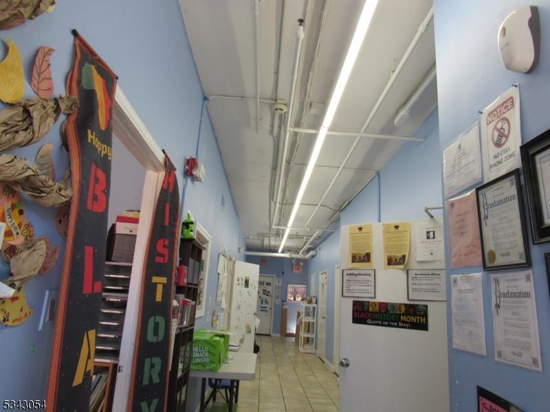 Classroom