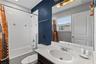 Upstairs Bath