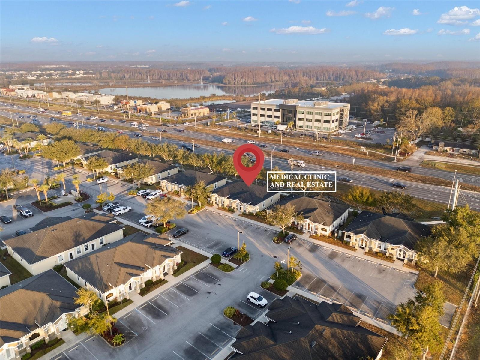 17929 Hunting Bow Circle, Lutz, FL