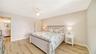Primary Bedroom with "EnSuite" Bathroom