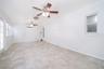 Florida Room/Bonus Room