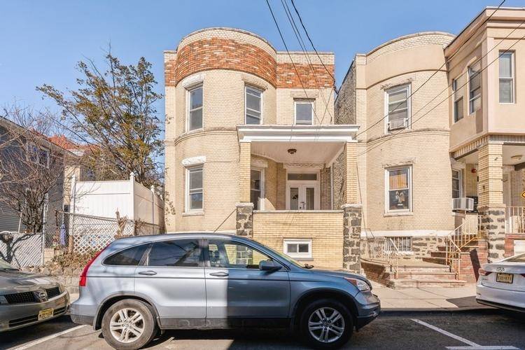 540 44TH ST Multi-Family New Jersey