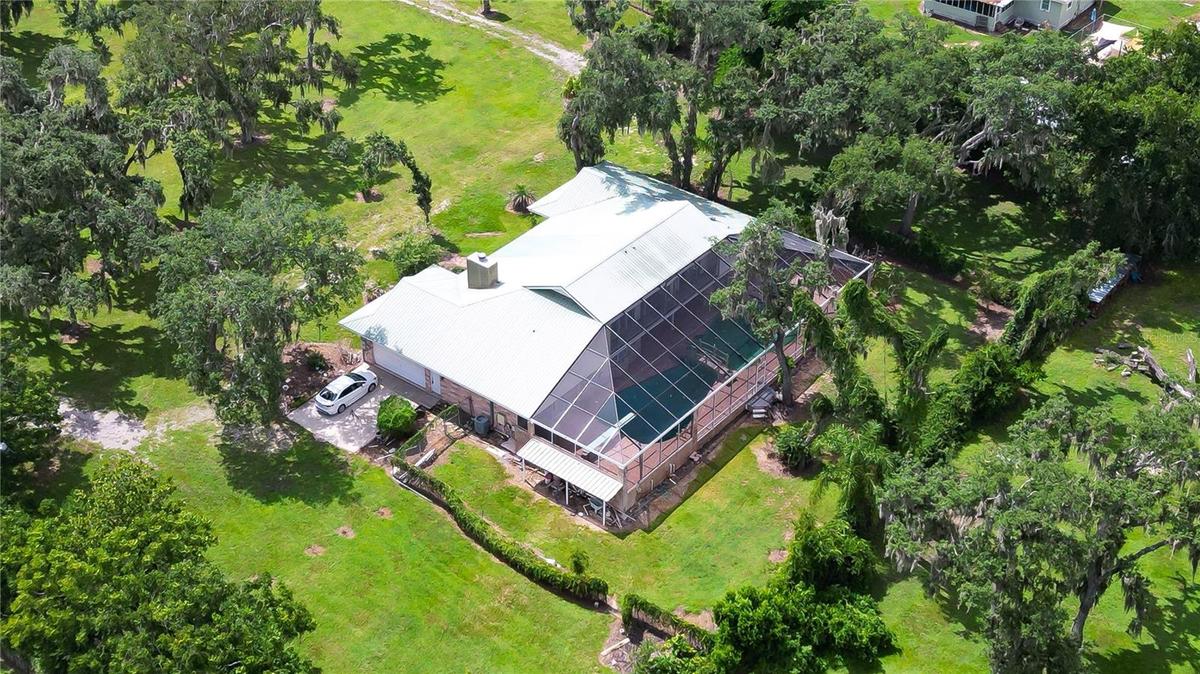 Rare ASC-1 zoned property with endless possibilities.