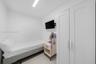 Staff Bedroom