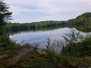 Beautiful property with spectacular views of Obed Reservoir and Connecticut River as well as the Long Island sound.