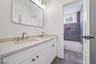 2nd Floor Hallway Bathroom