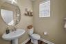 Half Bath