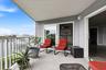 Private Balcony