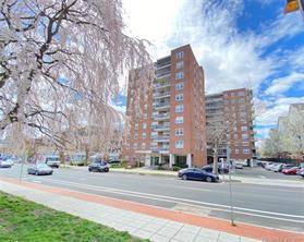 Contemporary 2rd floor corner apartment in the heart of downtown Stamford.