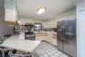 ACTUAL KITCHEN PHOTO