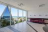 Luxurious penthouse lobby