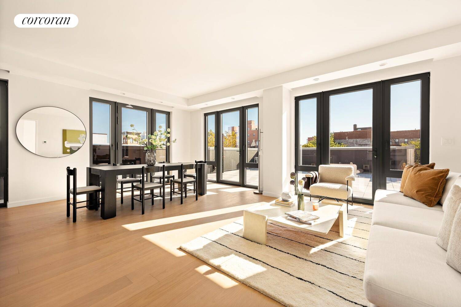 630 Grand Avenue is a unique and inviting 32 unit condo situated at the crossroads of Grand Avenue, between St.