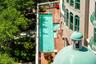 Pool aerial