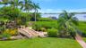 Balustrade Bridge/Lagoon/Dock