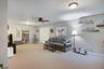 Finished Basement