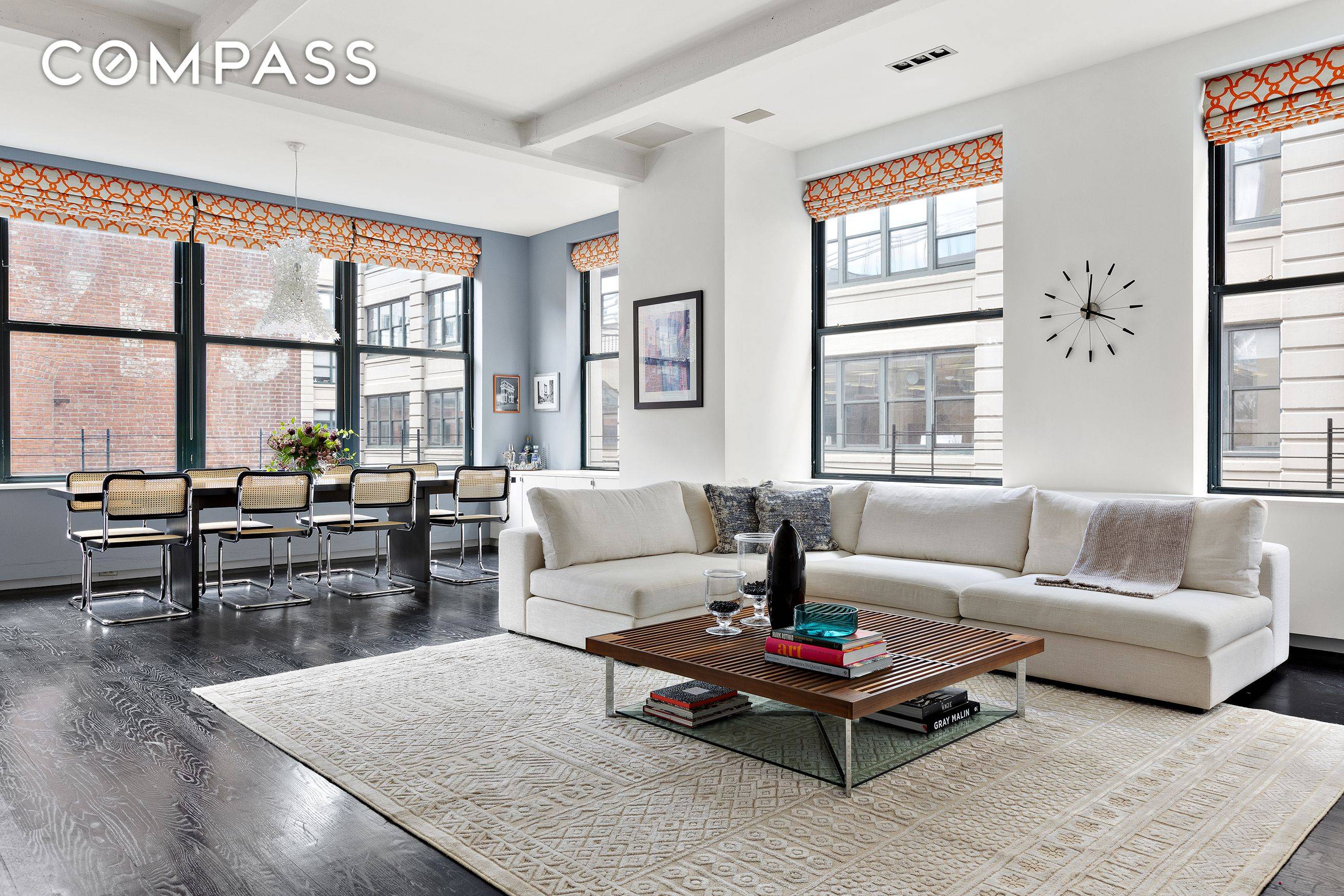EXPANSIVE, SUNLIT LOFT WITH 4 OVERSIZED BEDROOMS, PLENTIFUL STORAGE, AND INCREDIBLY LOW MONTHLIES A rare find, this impressive and enormous DUMBO loft has everything you could ever need 4 bedrooms, ...