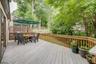 Back Deck